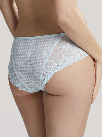 Envy Brief - Ice Blue