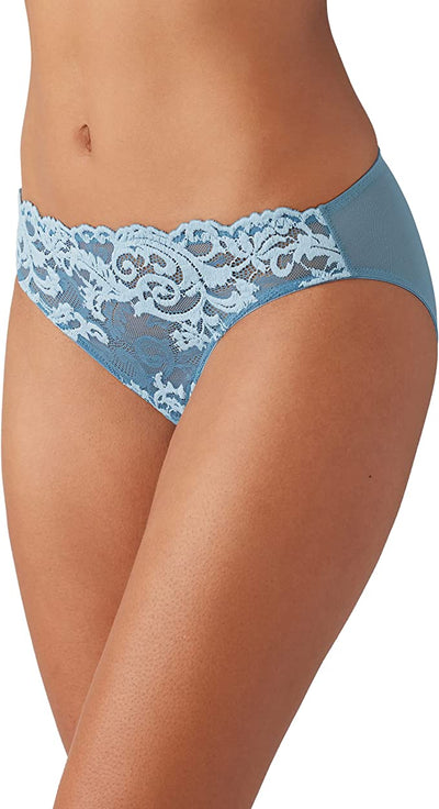 Instant Icon Bikini - Provincial Blue