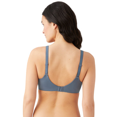 Perfect Primer Full Figure Underwire Bra - Foulkstone Gray