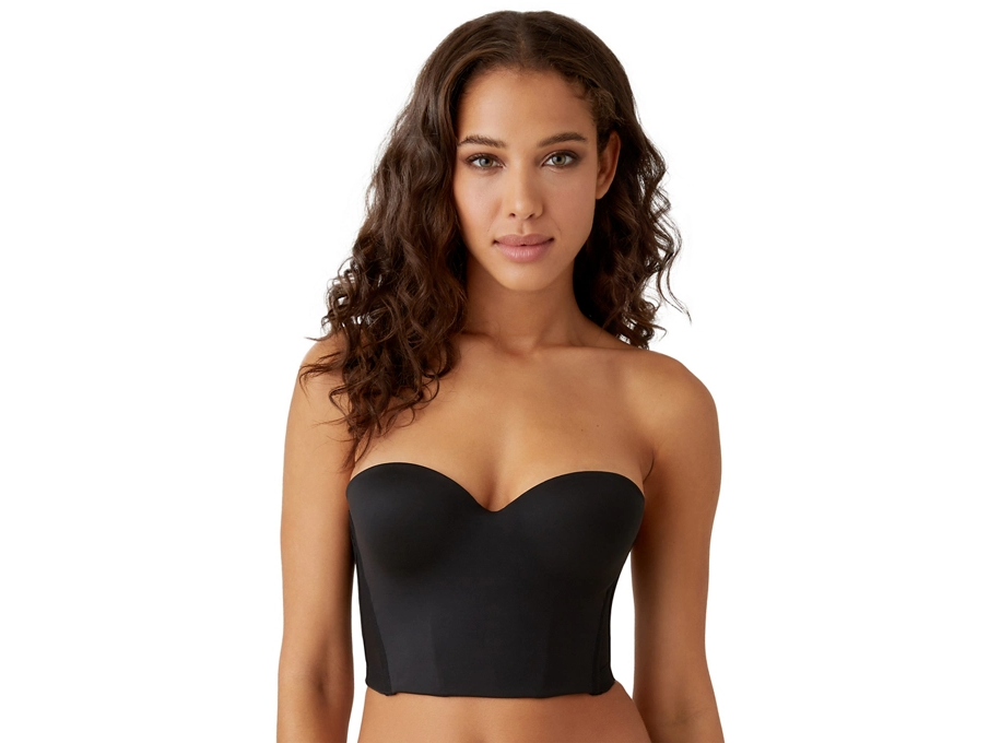Future Foundation Backless Strapless- Night