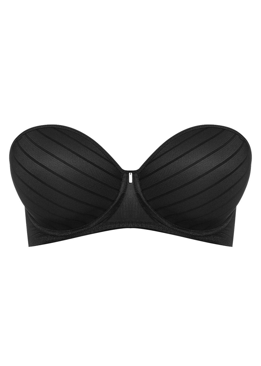 Freya Deco Moulded Strapless Bra