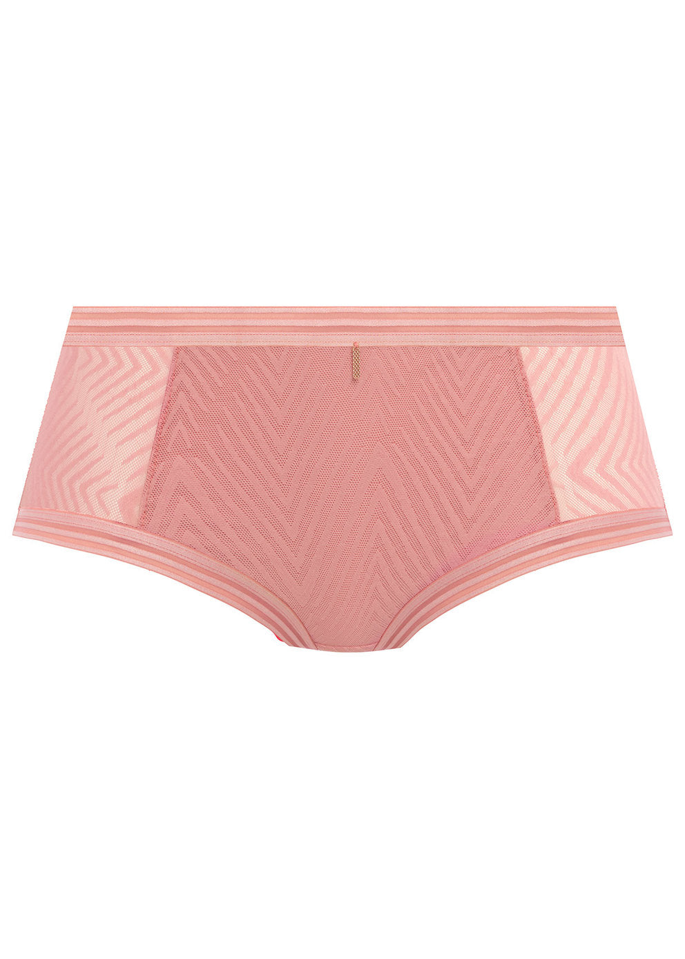 Tailored Short - Ash Rose