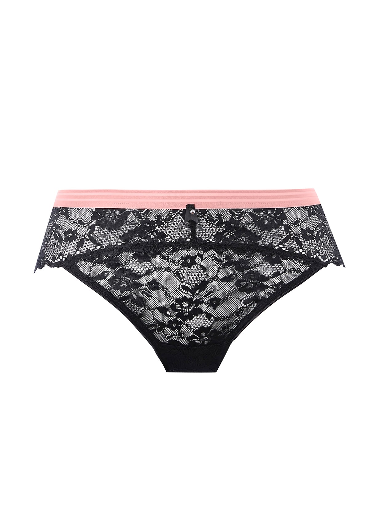 Offbeat Brief - Black