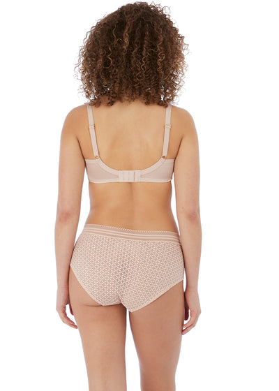 Viva Short - Lace Natural Beige