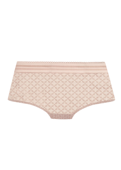 Viva Short - Lace Natural Beige