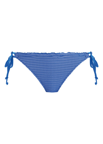 Ocean Calling Tie Side Bikini Brief - Biosphere