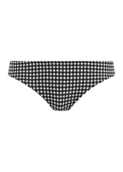 Check In Bikini Brief- Monochrome