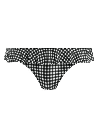Check In Italini Bikini Brief - Monochrome