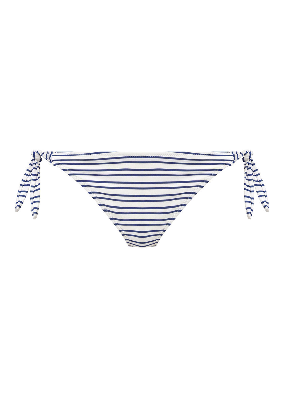 New Shores Tie Side Bikini Brief - Ink