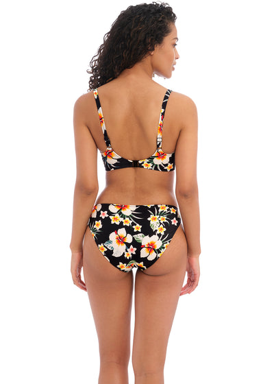 Havana Sunrise Sweetheart Bikini Top