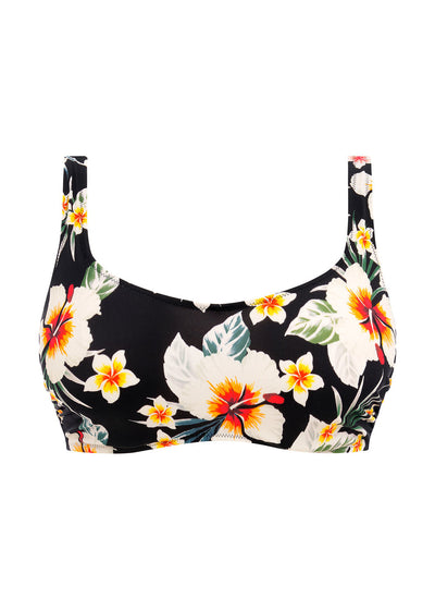 Havana Sunrise Bralette Bikini Top