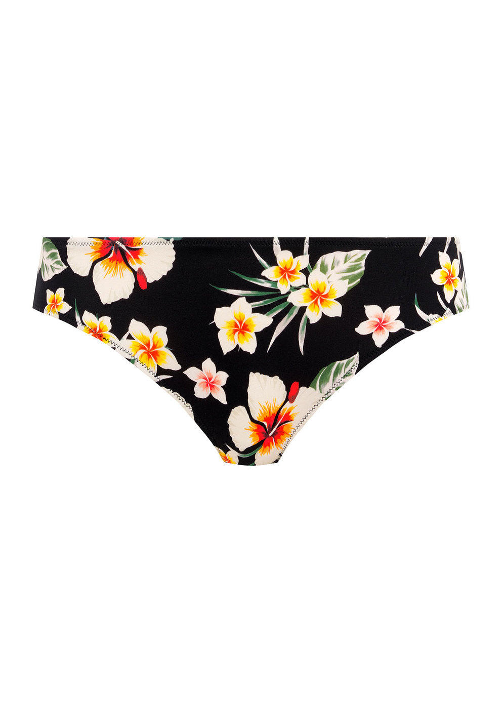 Havana Sunrise Bikini Brief