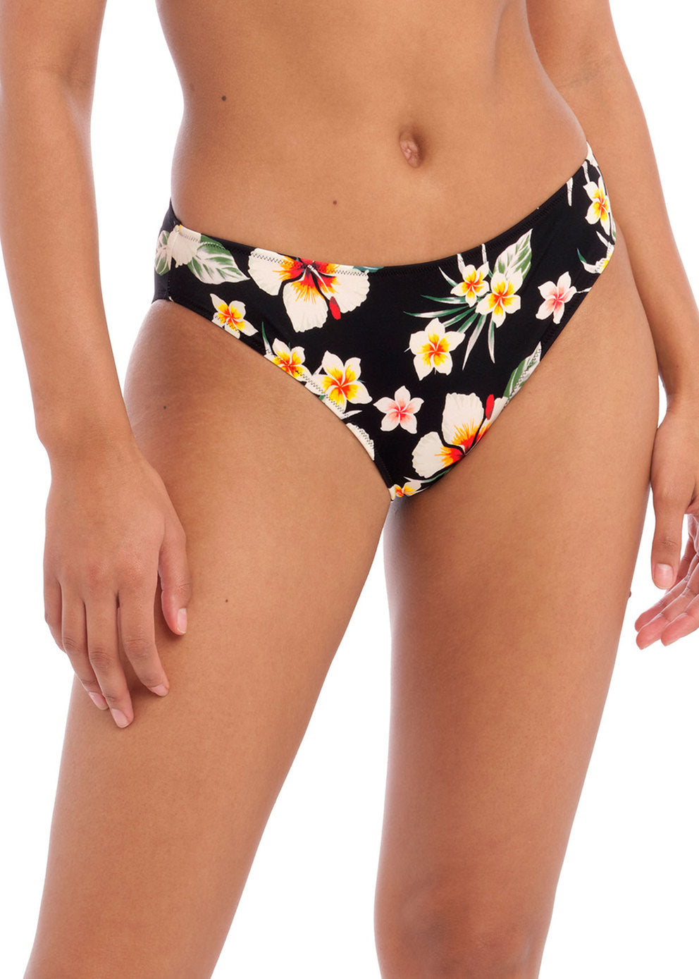 Havana Sunrise Bikini Brief