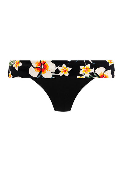 Havana Sunrise Fold Bikini Brief