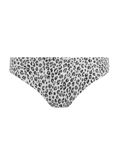 Cala Selva Bikini Brief - Leopard