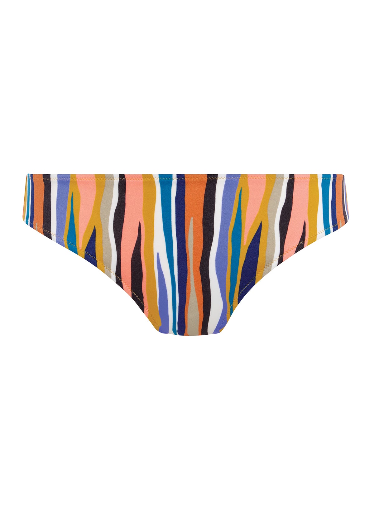 Torra Bay Bikini Brief - Multi