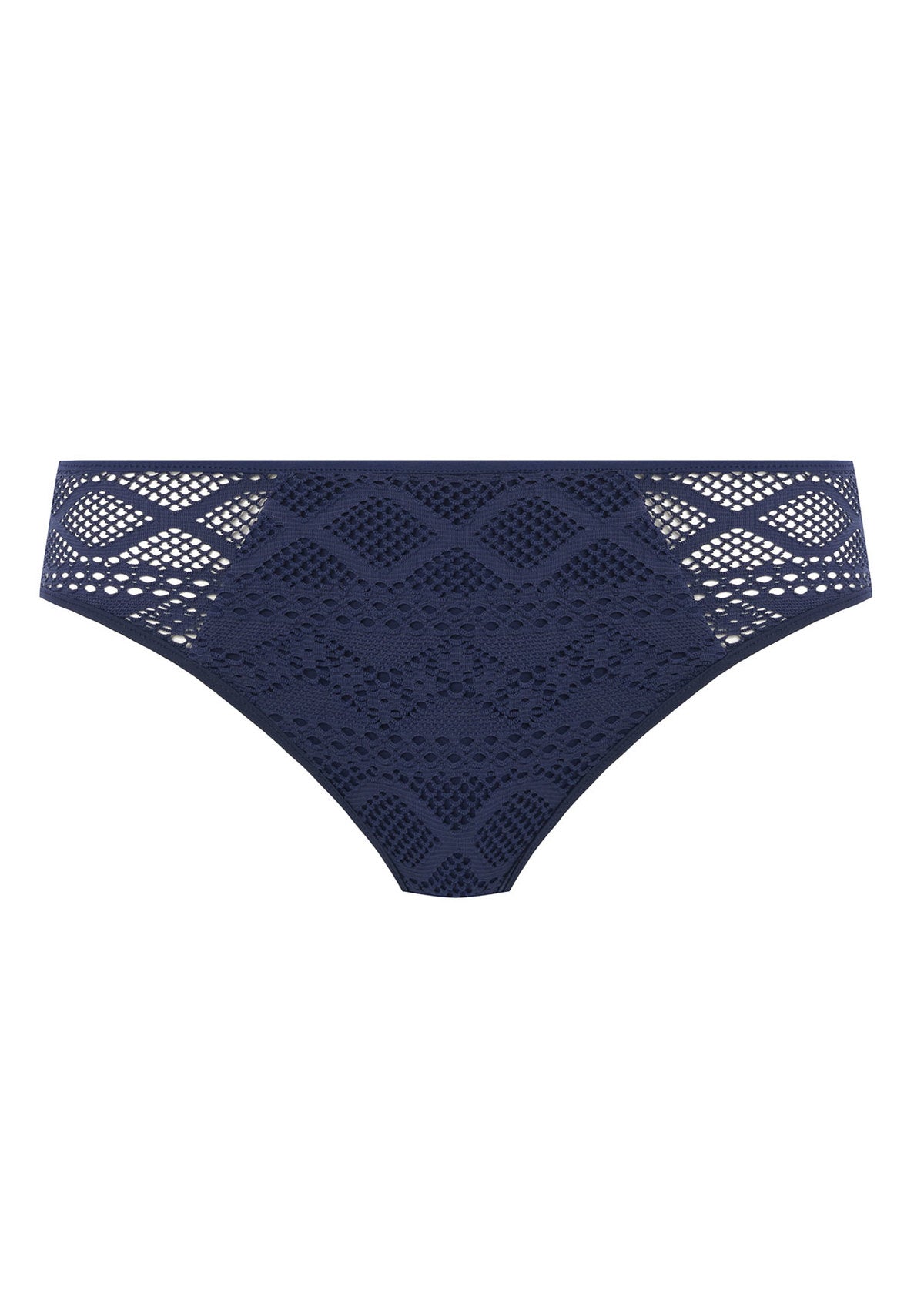 Sundance Bikini Brief - Denim