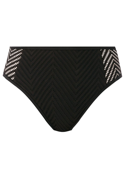 Urban High Waist Bikini Brief