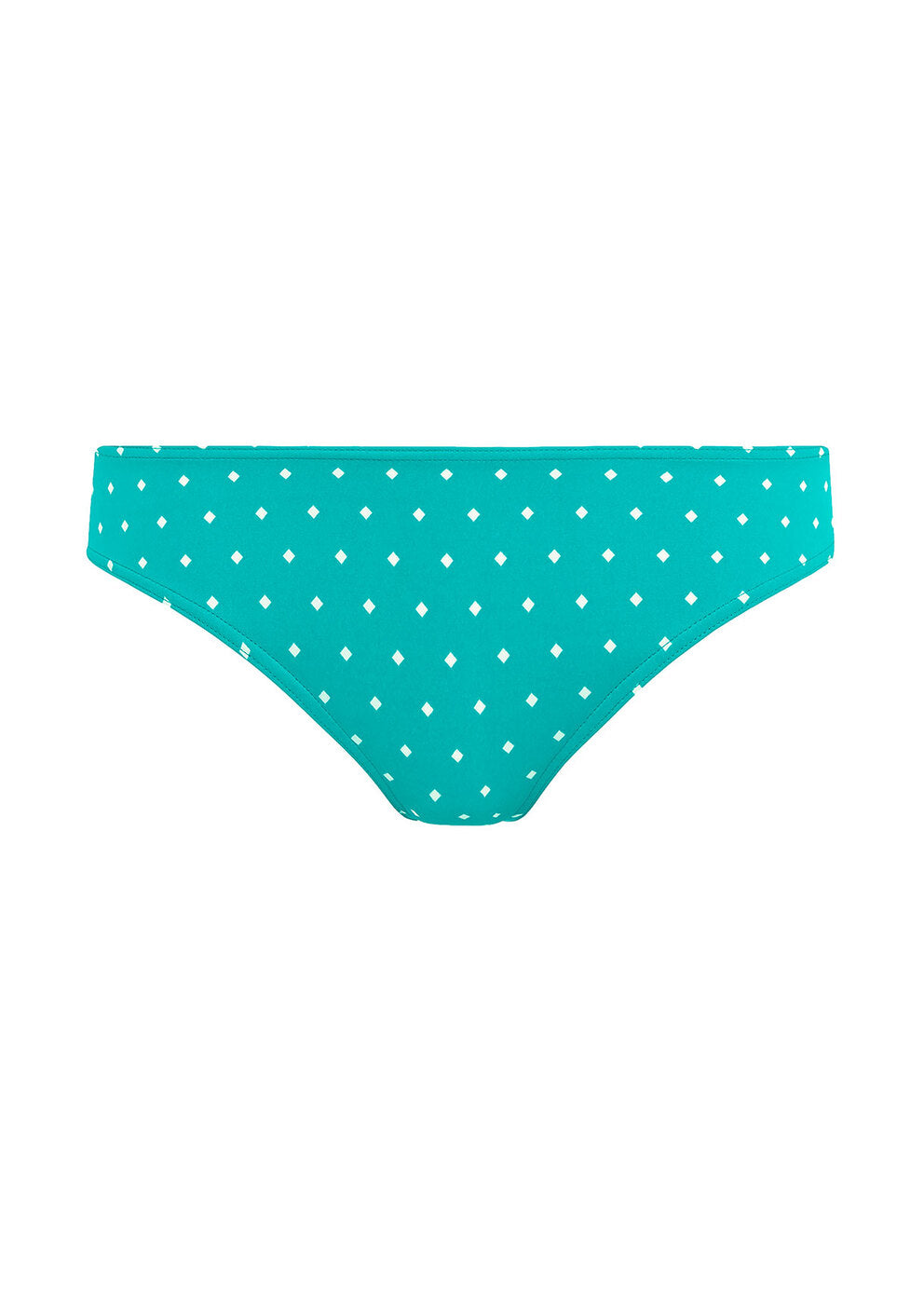 Jewel Cove Bikini Brief - Marine