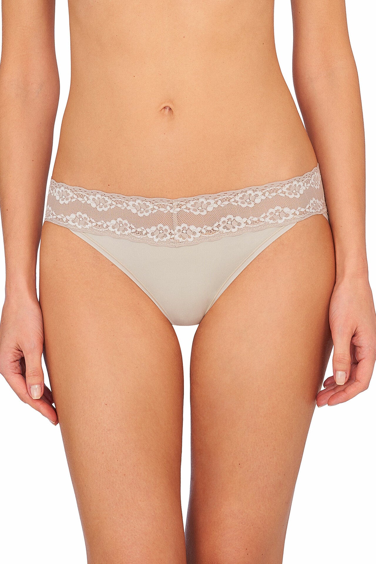 Bliss Perfection One-Size Vikini- Marble