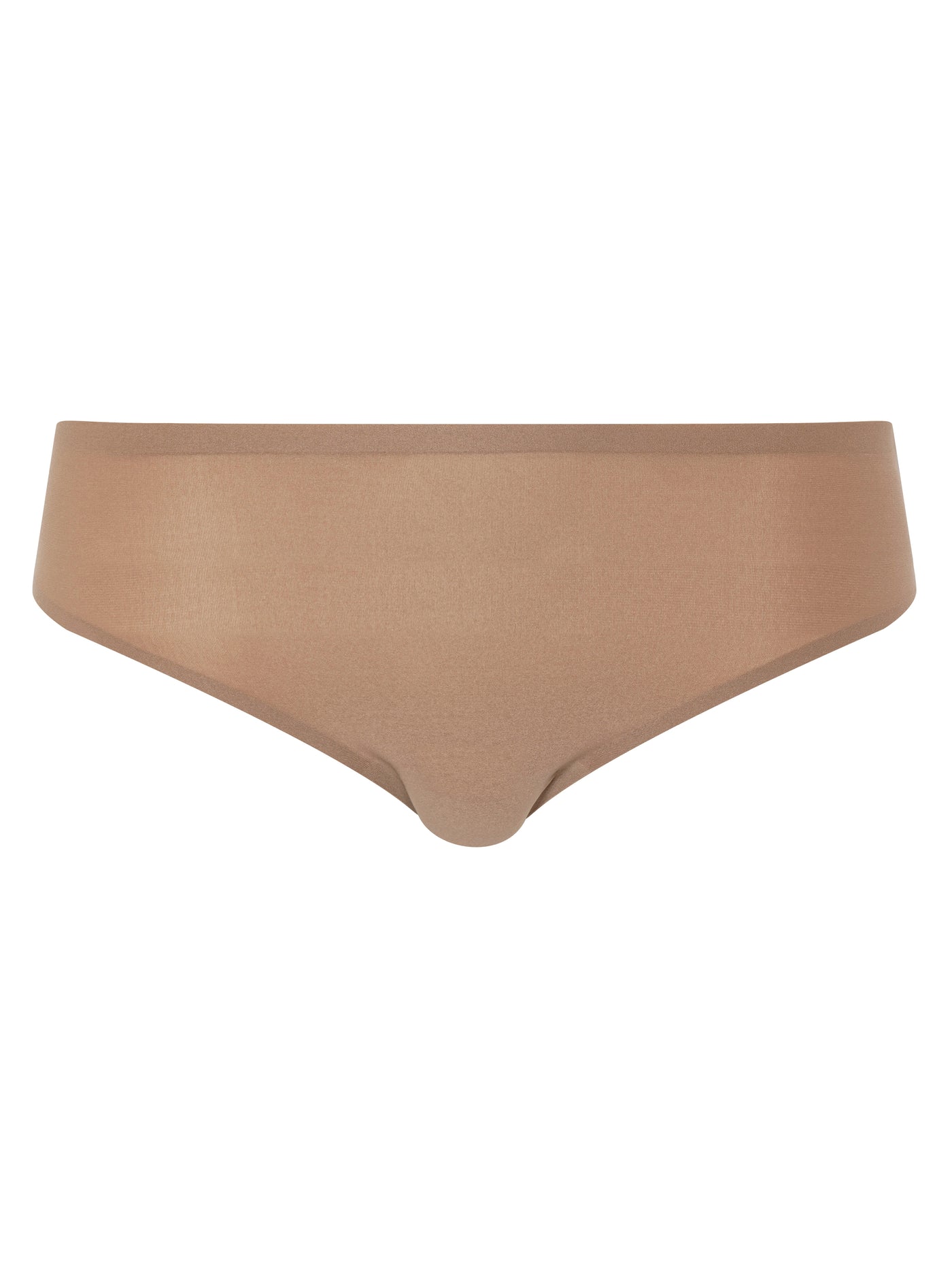 SoftStretch Bikini - Cappuccino