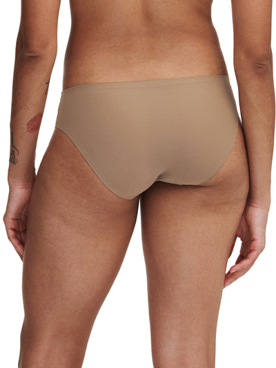 SoftStretch Bikini - Cappuccino