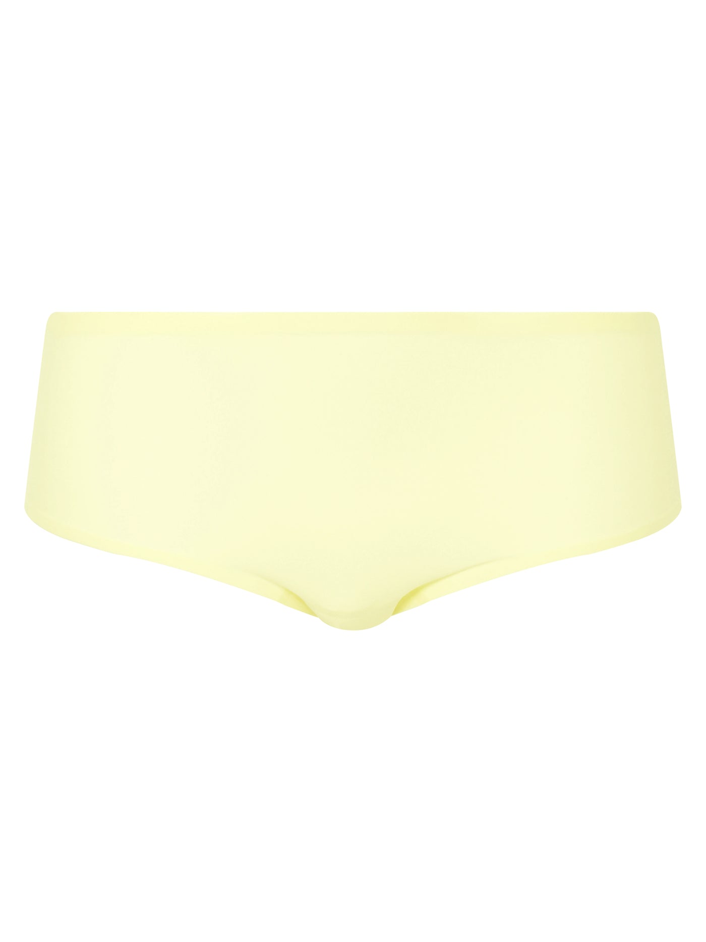 SoftStretch Hipster - Pale Yellow