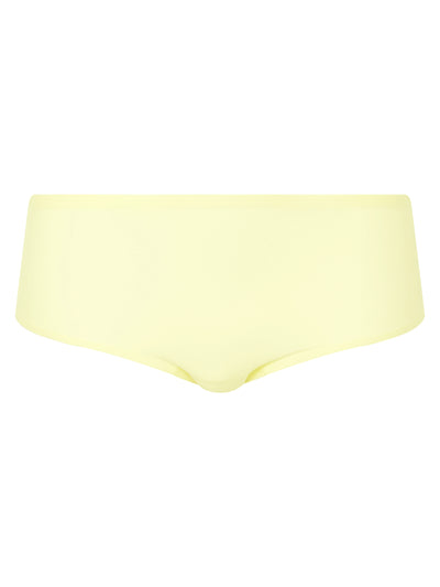 SoftStretch Hipster - Pale Yellow