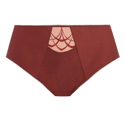 Cate Brief - Dark Copper