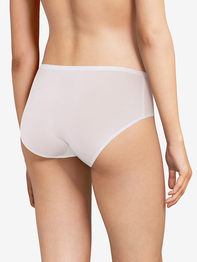 SoftStretch Hipster - White