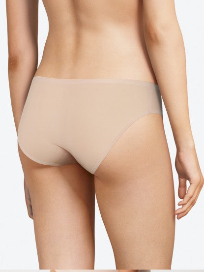 SoftStretch Bikini - Ultra Nude