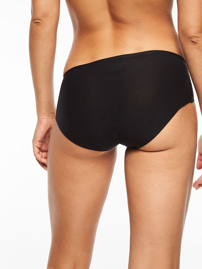 SoftStretch Hipster - Black