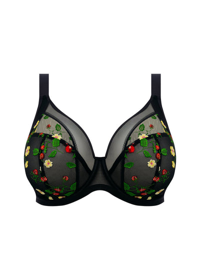 Samira Plunge T-Shirt Bra