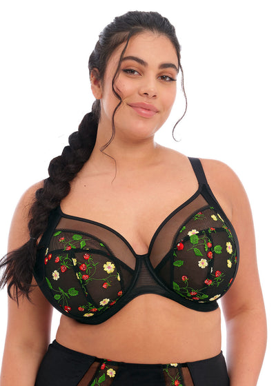 Samira Plunge T-Shirt Bra