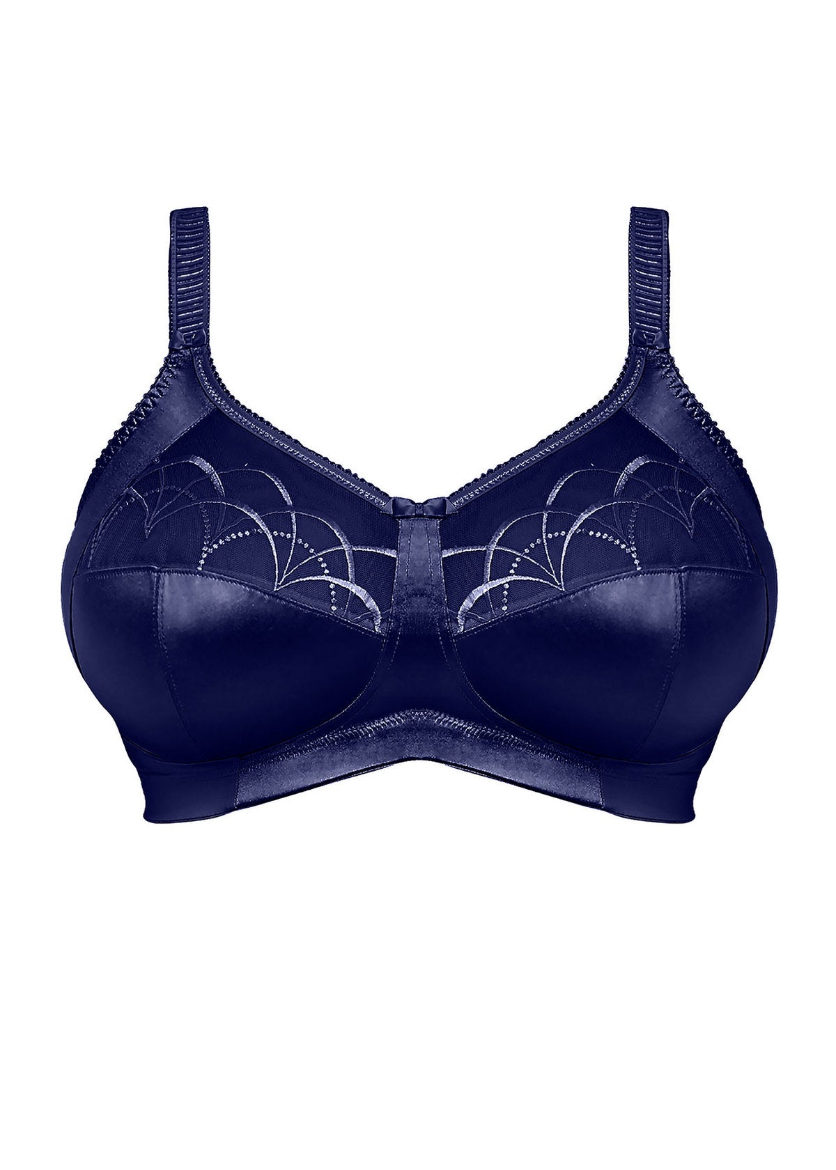 Cate Soft Cup Bra - Ink