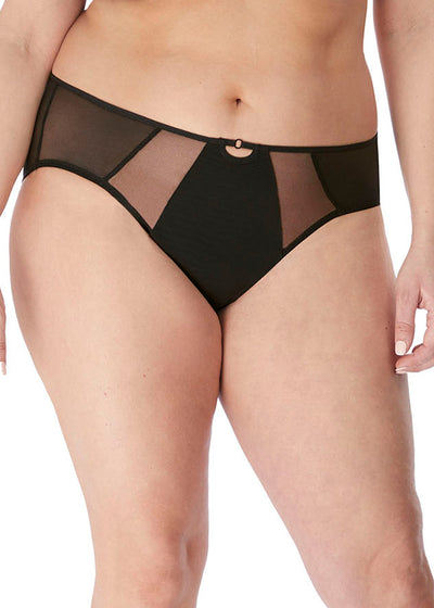 Sachi Brief - Black