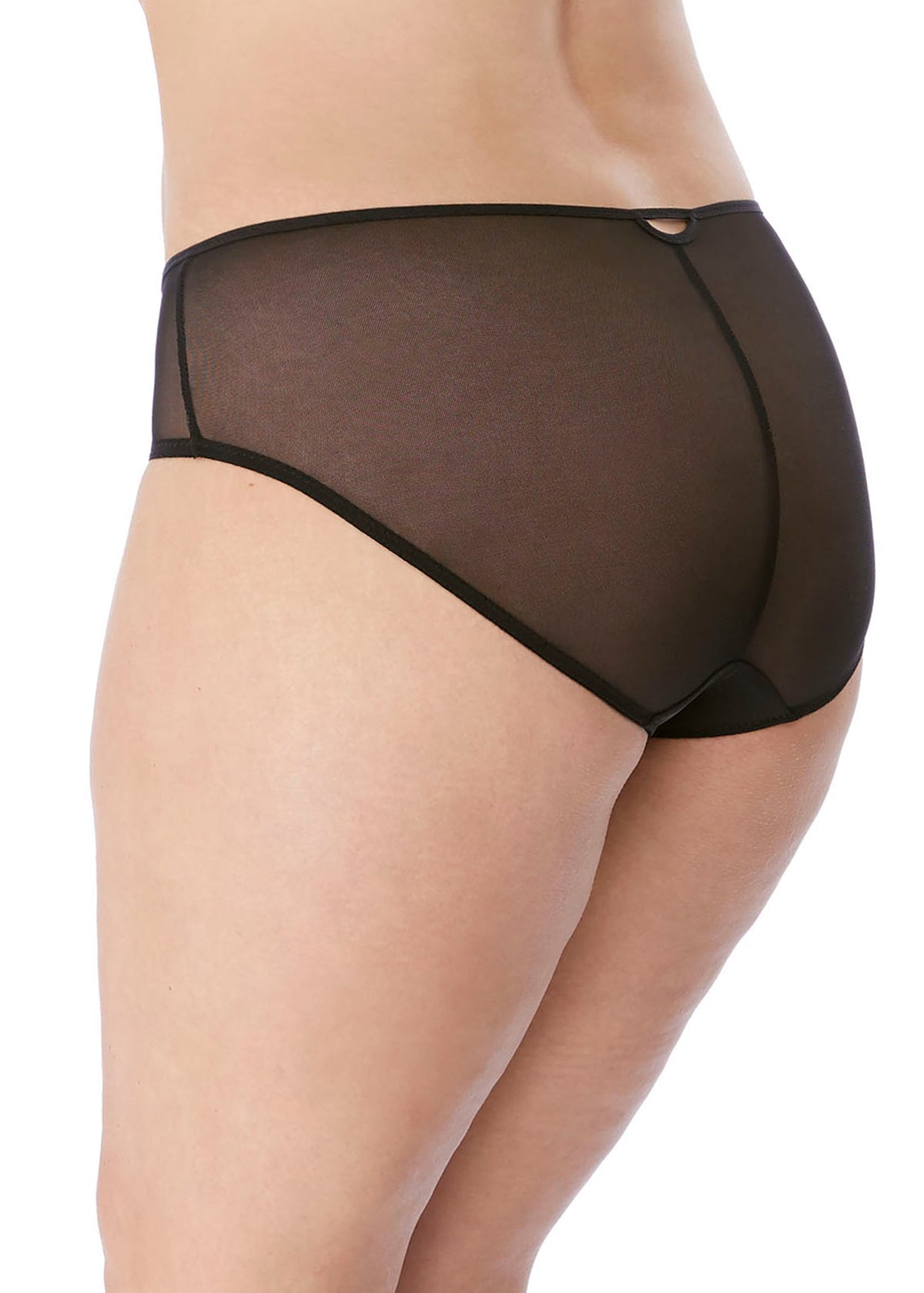 Sachi Brief - Black