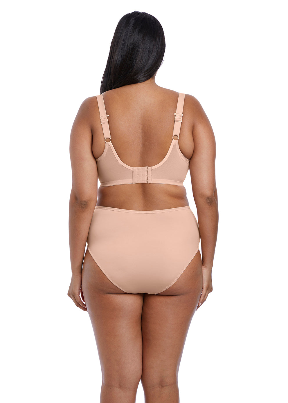 Lydia Full Brief - Sahara