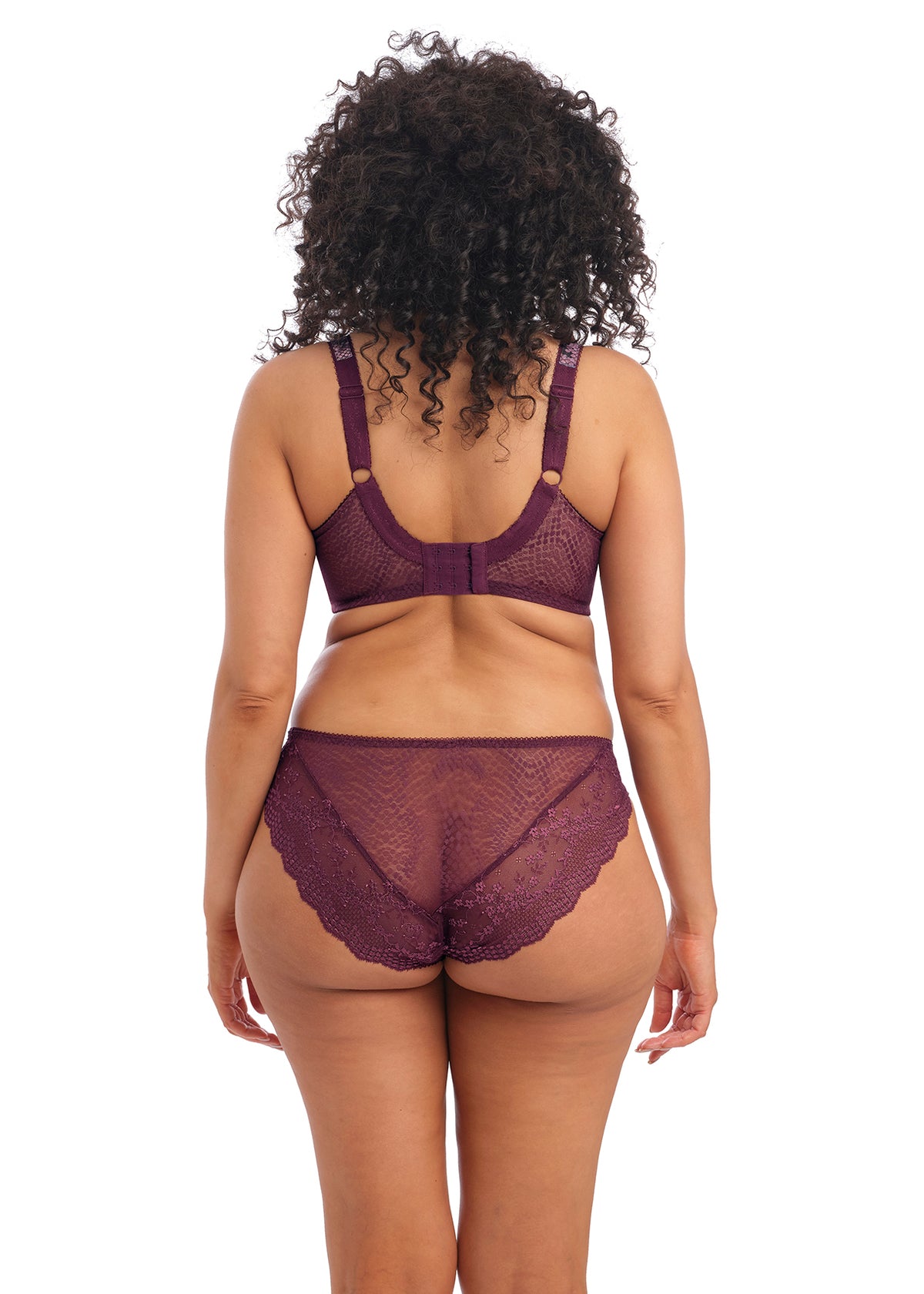 Lucie Brazilian Briefs - Mambo