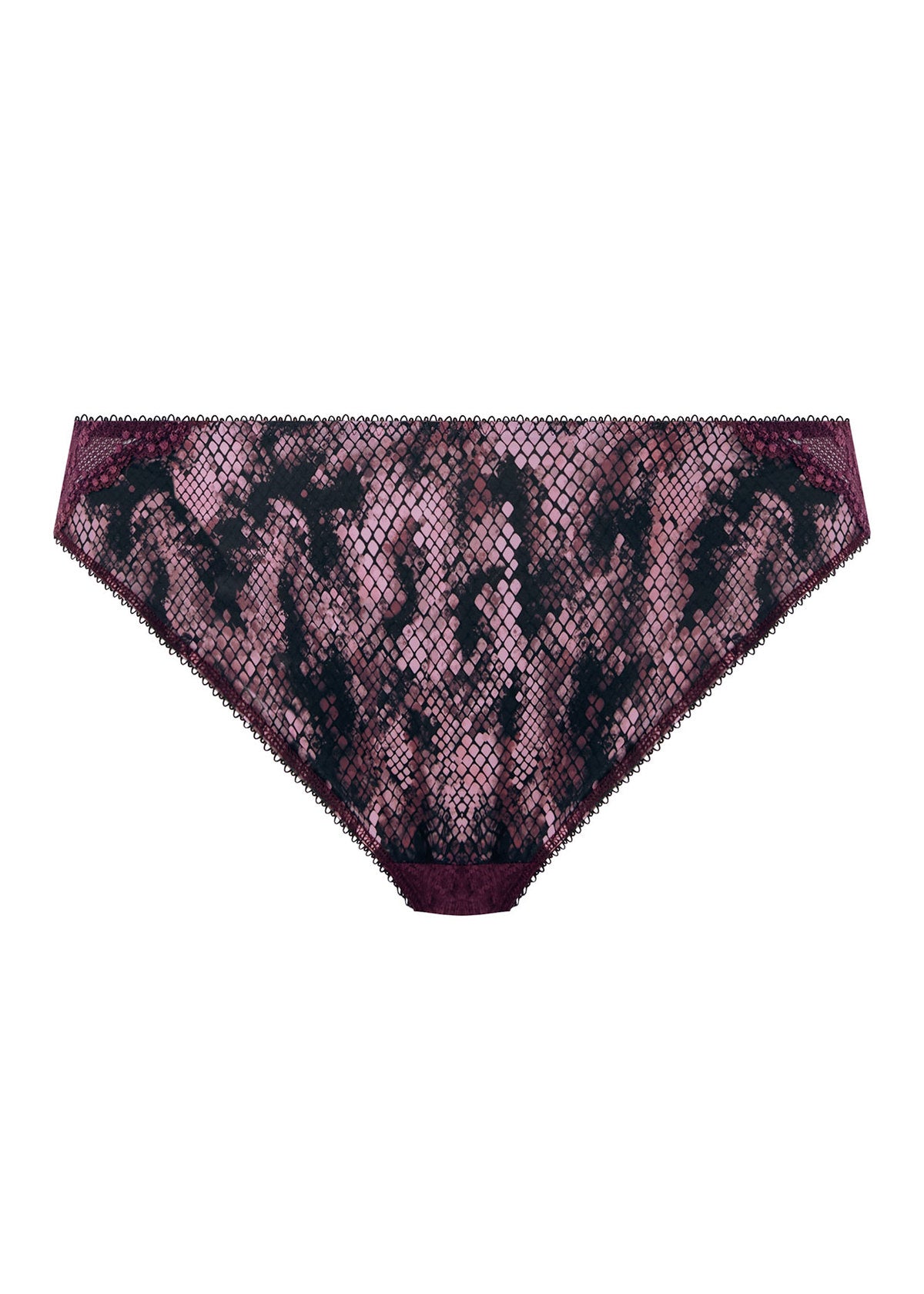 Lucie Brazilian Briefs - Mambo