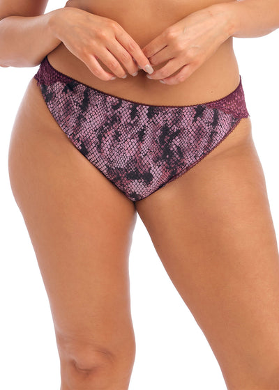 Lucie Brazilian Briefs - Mambo