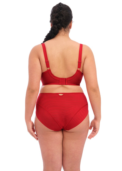 Priya Full Brief - Haute Red