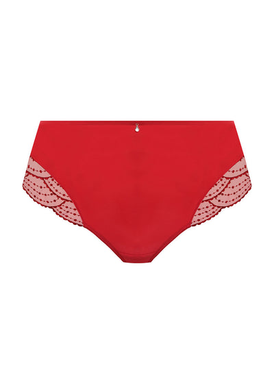 Priya Full Brief - Haute Red