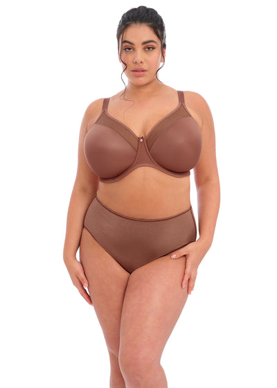 Smooth Brief - Clove