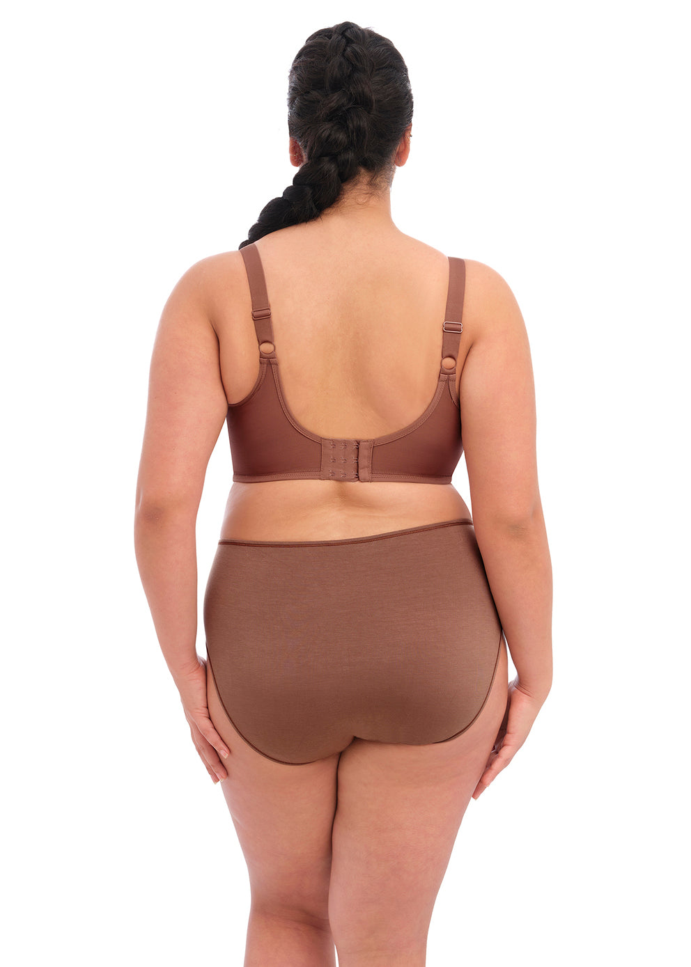 Smooth Brief - Clove