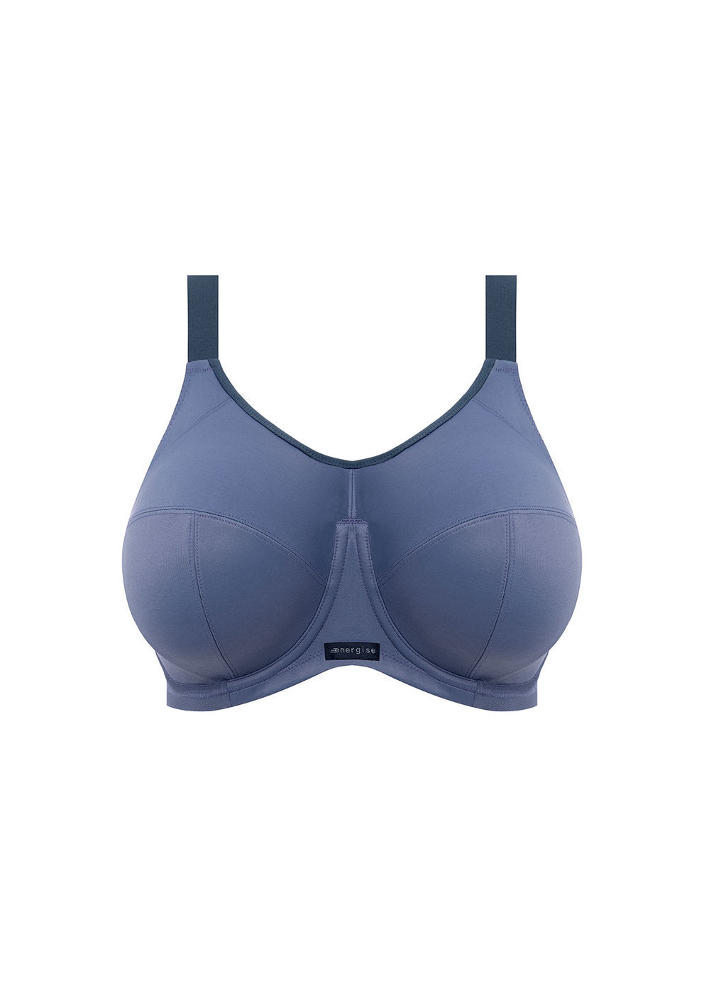 Energise Sports Bra - Denim