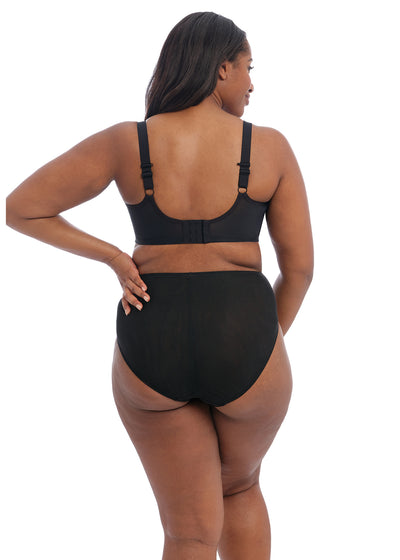Brianna Full Brief - Black