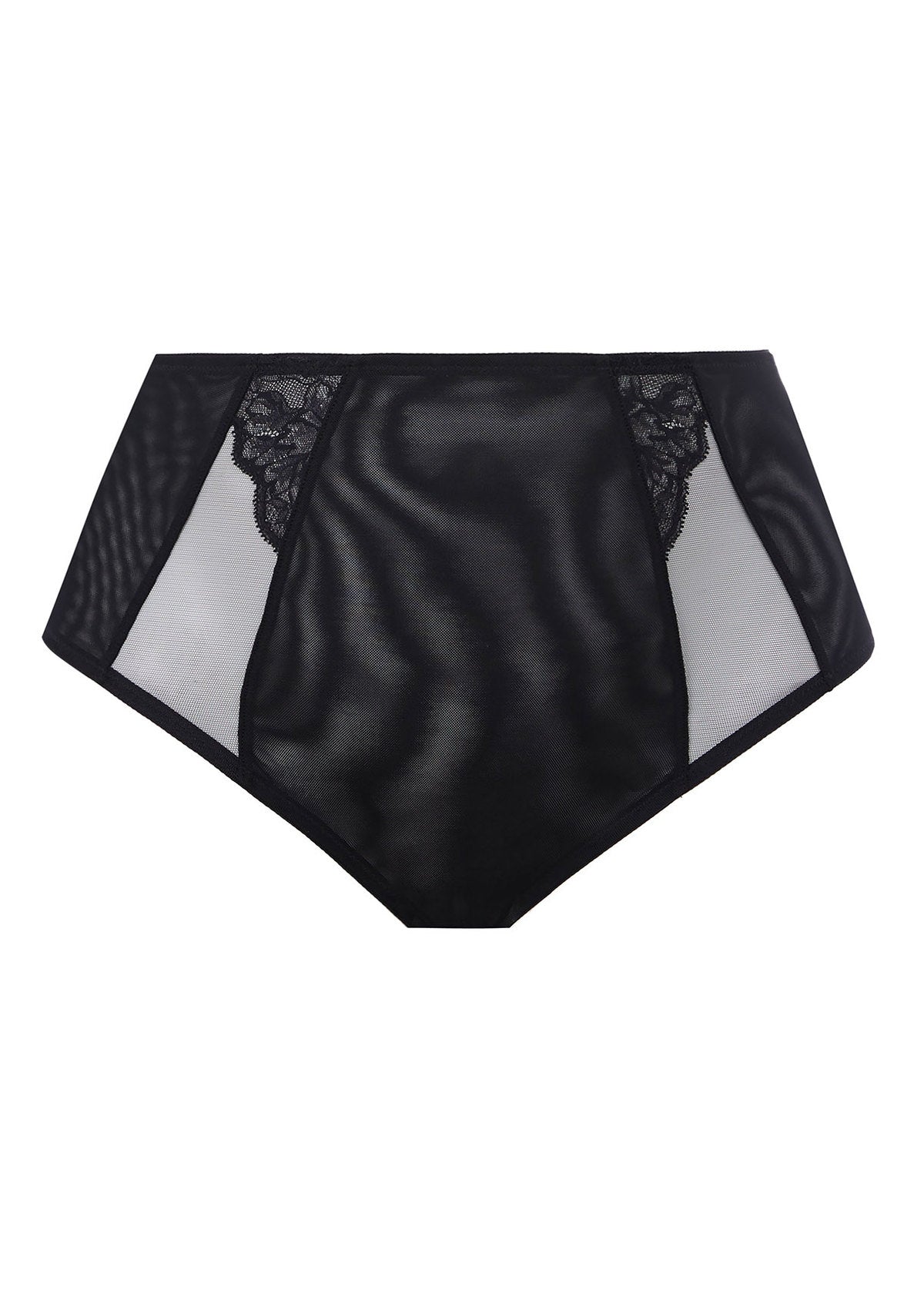 Brianna Full Brief - Black