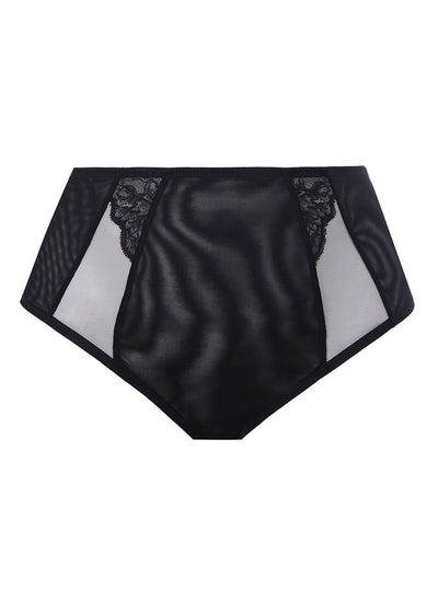 Brianna Full Brief - Black