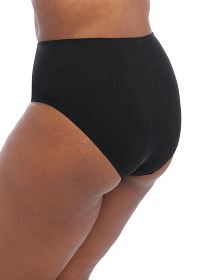 Brianna Full Brief - Black